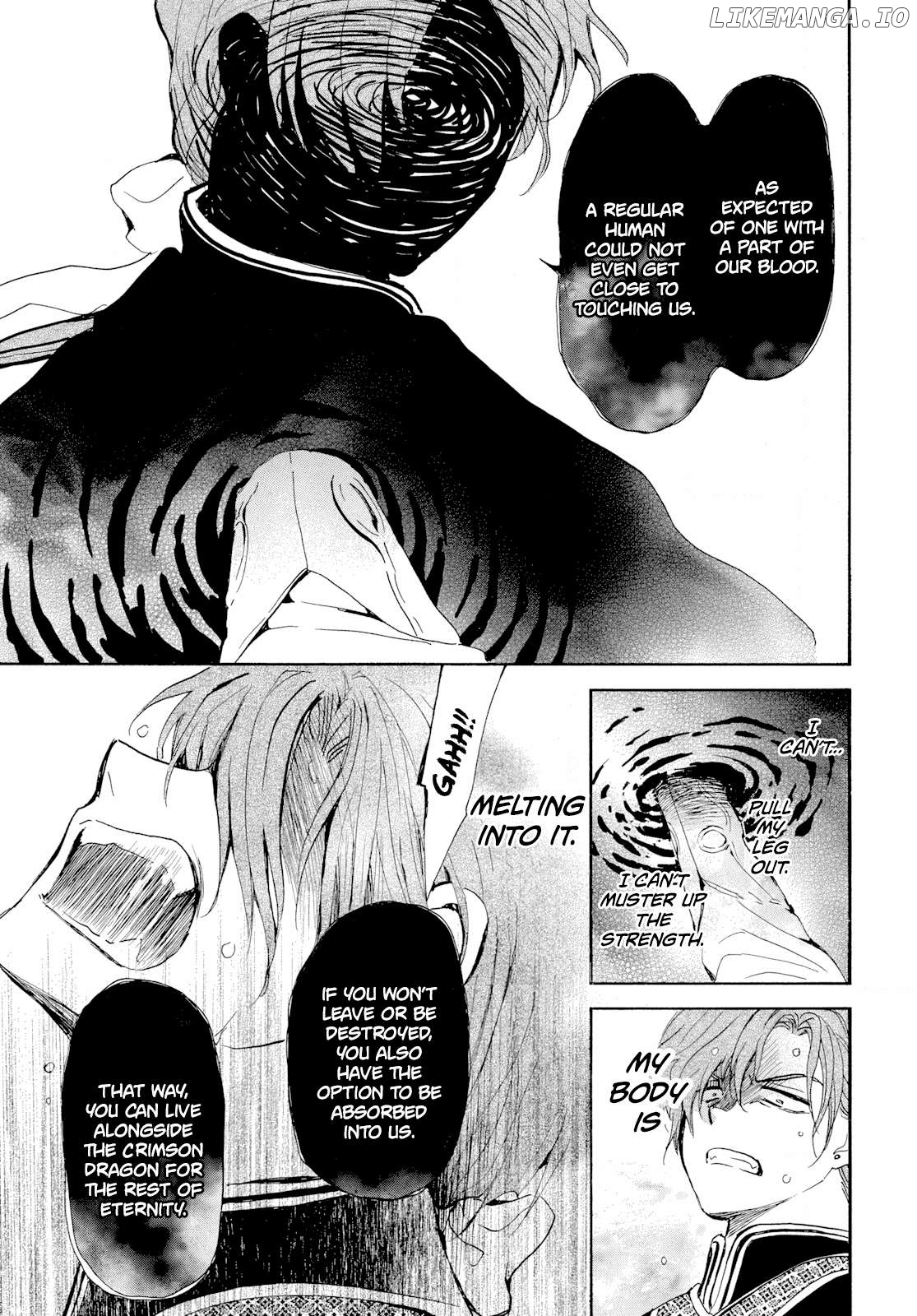 Akatsuki No Yona Chapter 266 image 07